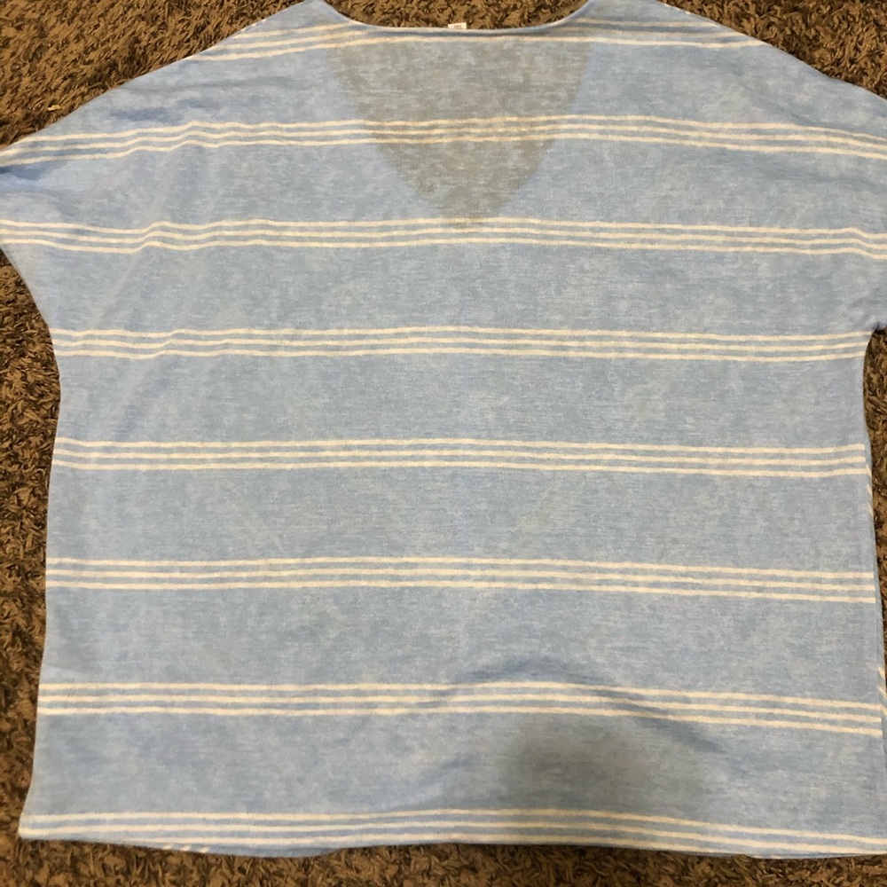 Women’s medium top